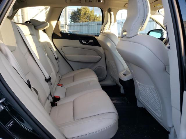 Photo 11 from auction – 2021 VOLVO XC60 T6 MO with VIN YV4A22RK4M1685809