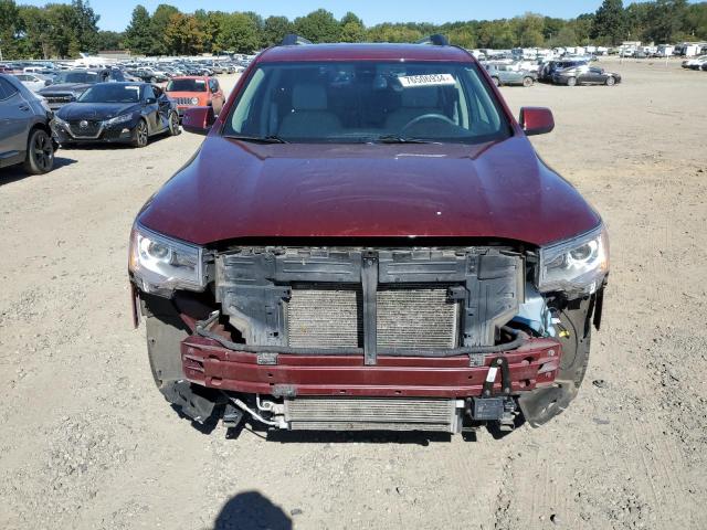 Photo 5 from auction – 2018 GMC ACADIA DEN with VIN 1GKKNPLS9JZ118212