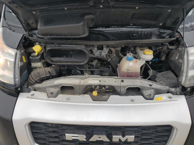 Photo 12 from auction – 2020 RAM PROMASTER with VIN 3C6TRVDG9LE132880
