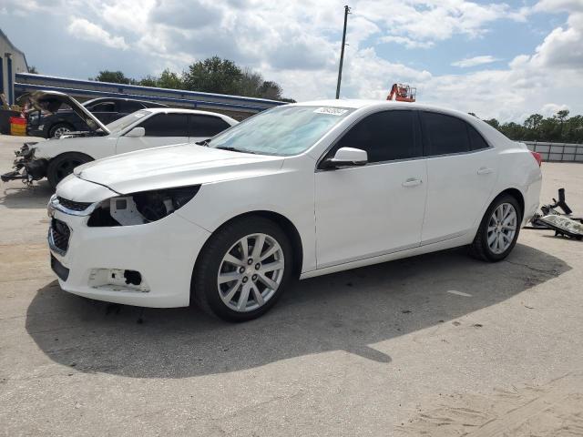 CHEVROLET MALIBU 2LT 2014 with VIN 1G11E5SL1EF183612 - Photo from auction