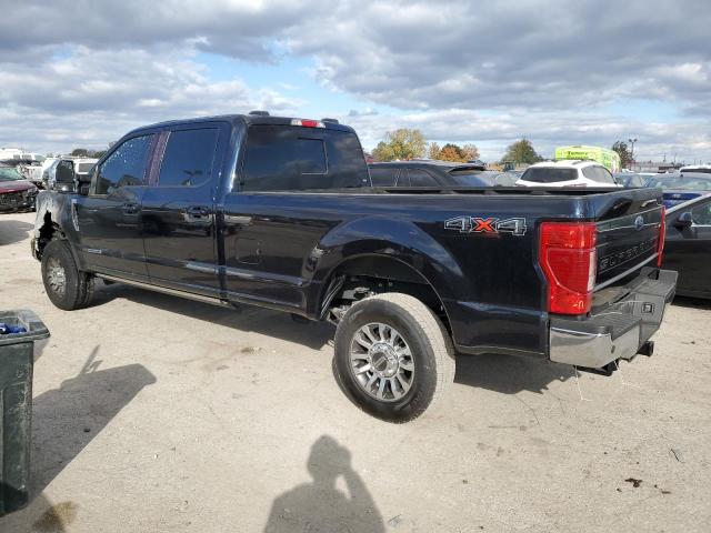 Photo 2 from auction – 2022 FORD F250 SUPER with VIN 1FT7W2BT2NED25517