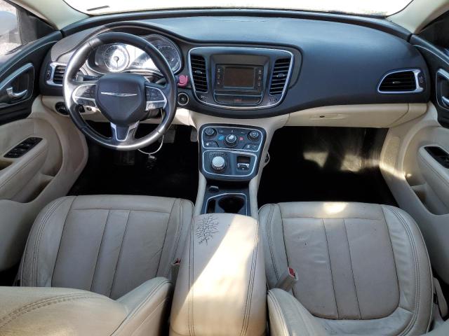 Photo 8 from auction – 2016 CHRYSLER 200 LIMITE with VIN 1C3CCCAB9GN132083