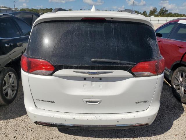 Photo 6 from auction – 2018 CHRYSLER PACIFICA L with VIN 2C4RC1GG3JR314319