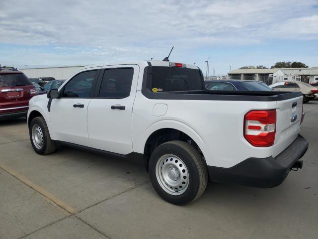Photo 2 from auction – 2022 FORD MAVERICK X with VIN 3FTTW8E92NRB05776