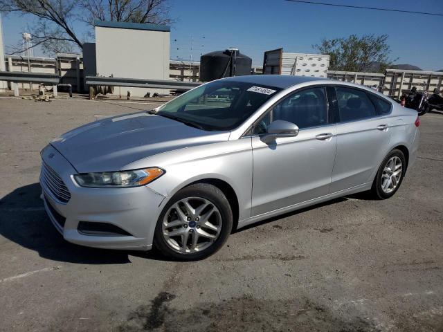 Photo 1 from auction – 2015 FORD FUSION SE with VIN 3FA6P0H73FR131316