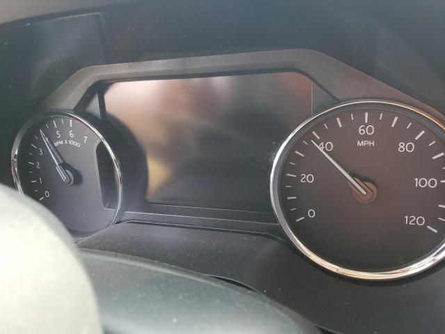 Photo 9 from auction – 2024 FORD EXPEDITION with VIN 1FMJK2A86REA49682