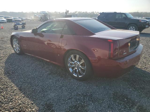 Photo 2 from auction – 2006 CADILLAC XLR with VIN 1G6YV36A465601366