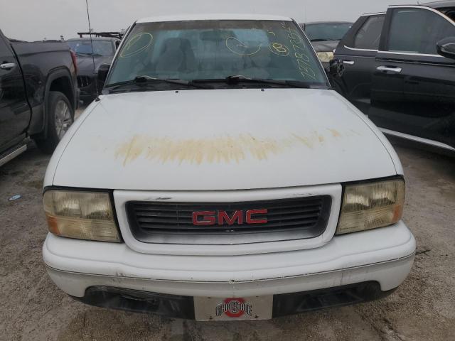 Photo 5 from auction – 1998 GMC SONOMA with VIN 1GTCS1949W8543165