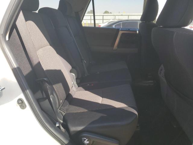 Foto 11 de la subasta – 2012 TOYOTA 4RUNNER SR con VIN JTEBU5JR4C5090800