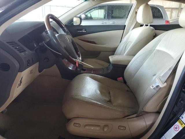 Photo 7 from auction – 2009 LEXUS ES 350 with VIN JTHBJ46G892316926