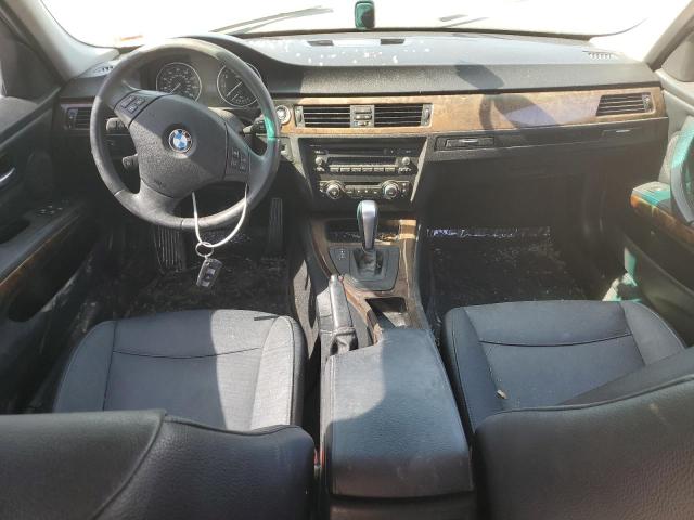 Photo 8 from auction – 2011 BMW 328 I with VIN WBAPH7C50BE130970