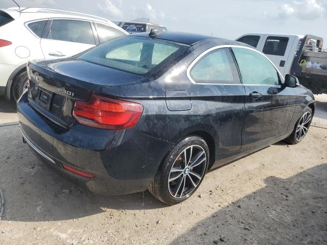 Photo 3 from auction – 2020 BMW 230I with VIN WBA2J1C09L7E22139
