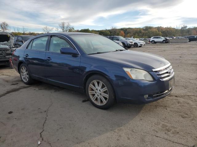 Photo 4 from auction – 2006 TOYOTA AVALON with VIN 4T1BK36B96U113374