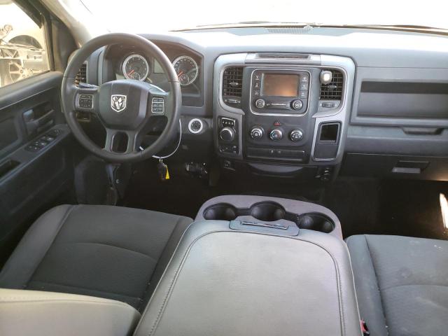 Photo 8 from auction – 2016 RAM 1500 ST with VIN 3C6RR7KT6GG228692