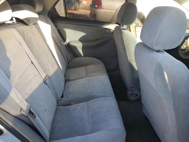 Photo 10 from auction – 2008 TOYOTA COROLLA CE with VIN 1NXBR32E68Z975367