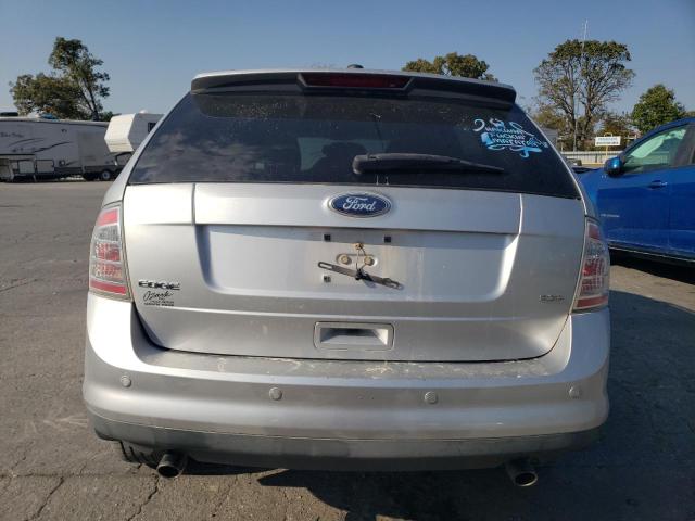 Photo 6 from auction – 2010 FORD EDGE SEL with VIN 2FMDK3JC1ABB24814