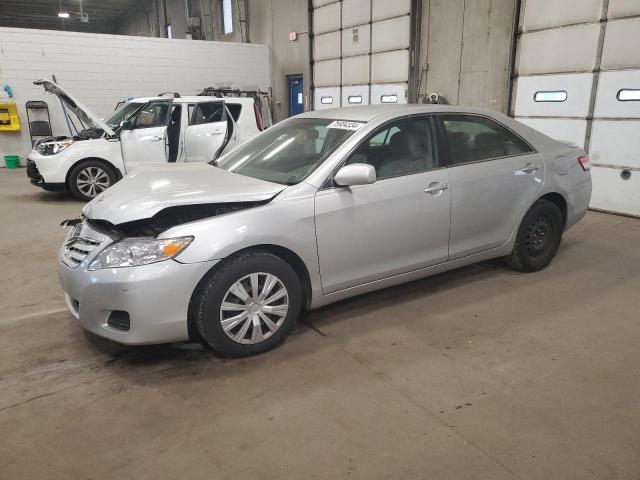 TOYOTA CAMRY BASE 2010 z numerem VIN 4T4BF3EKXAR046000 - Zdjęcie z aukcji