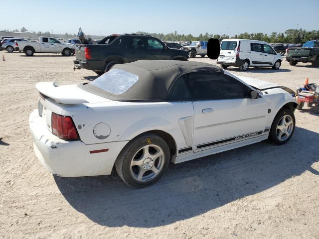 Photo 3 from auction – 2004 FORD MUSTANG with VIN 1FAFP44684F134775
