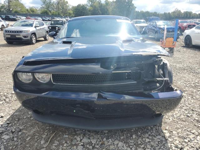 Photo 5 from auction – 2012 DODGE CHALLENGER with VIN 2C3CDYAG8CH208773