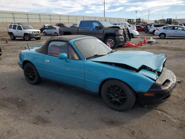 Photo 4 from auction – 1990 MAZDA MX-5 MIATA with VIN JM1NA3518L0110143