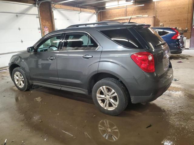 Photo 2 from auction – 2011 CHEVROLET EQUINOX LT with VIN 2CNFLEEC5B6400045
