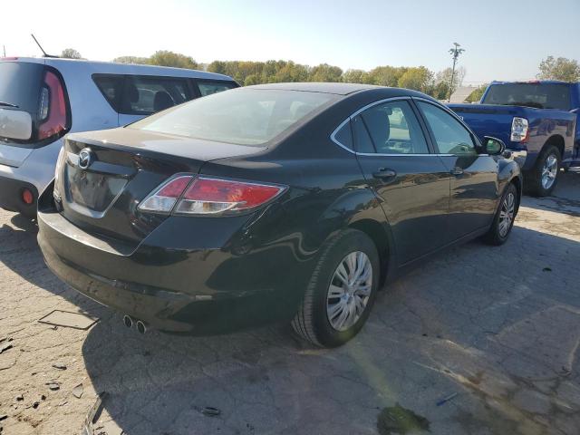 Photo 3 from auction – 2009 MAZDA 6 I with VIN 1YVHP80A195M30796