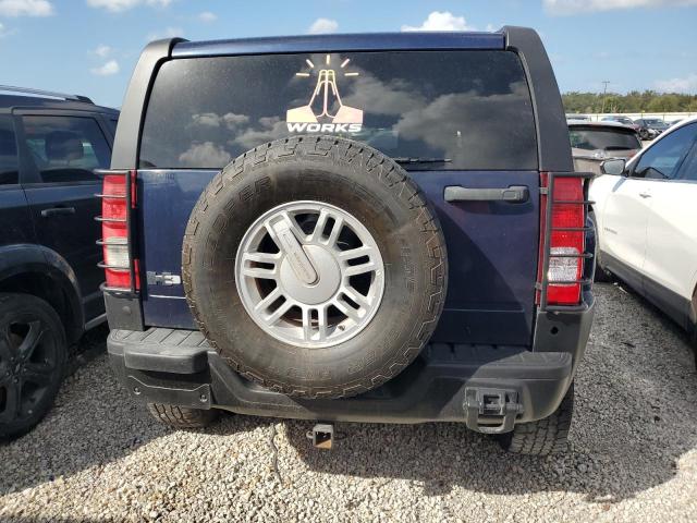 Photo 6 from auction – 2008 HUMMER H3 with VIN 5GTEN13E088159241