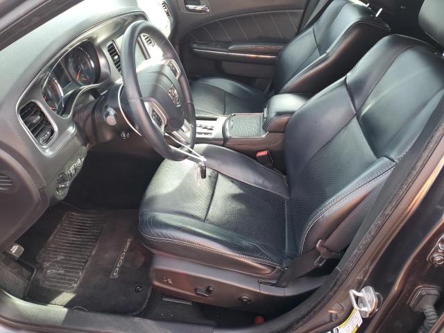 Photo 7 from auction – 2014 DODGE CHARGER R/ with VIN 2C3CDXDT2EH323634