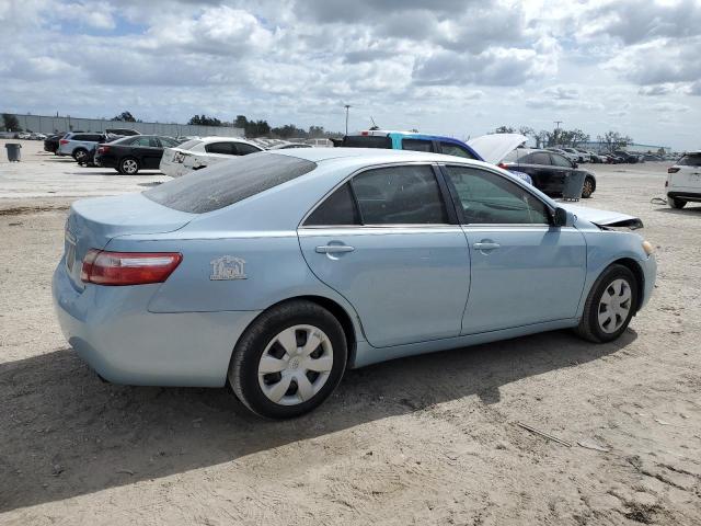 Photo 3 from auction – 2009 TOYOTA CAMRY BASE with VIN 4T1BE46K69U912224