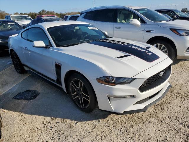 Photo 4 from auction – 2020 FORD MUSTANG with VIN 1FA6P8TH8L5114752