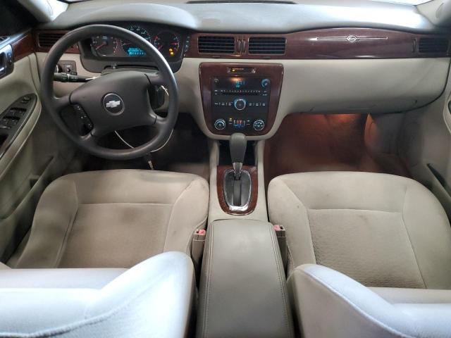 Zdjęcie 8 z aukcji – 2007 CHEVROLET IMPALA LT z VIN 2G1WT58K979245960
