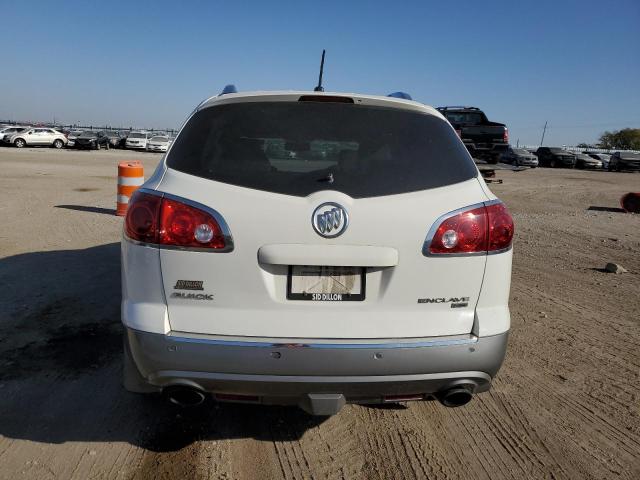Photo 6 from auction – 2011 BUICK ENCLAVE CX with VIN 5GAKVCED2BJ249891