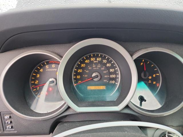 Photo 9 from auction – 2007 TOYOTA 4RUNNER LI with VIN JTEBU17R678079785