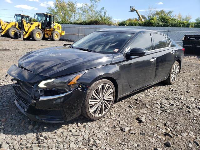 Photo 1 from auction – 2023 NISSAN ALTIMA SL with VIN 1N4BL4EV2PN418042