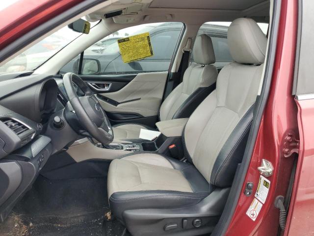 Foto 7 de la subasta – 2019 SUBARU FORESTER L con VIN JF2SKAUCXKH579016