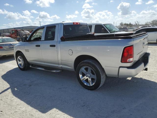 Photo 2 from auction – 2016 RAM 1500 ST with VIN 1C6RR6FGXGS389434