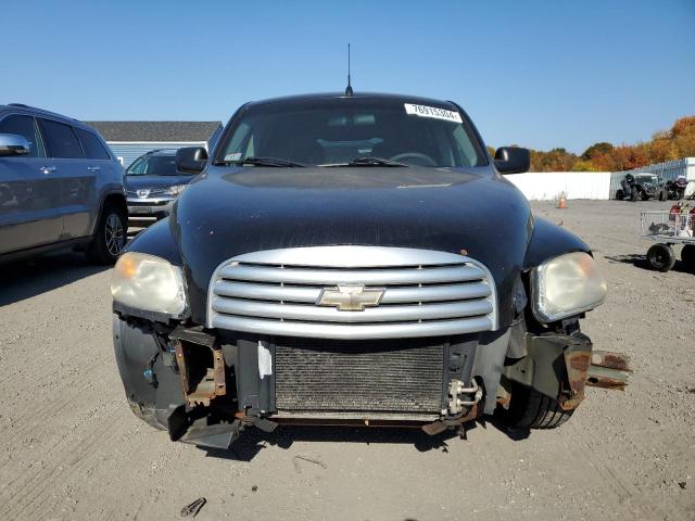 Photo 5 from auction – 2009 CHEVROLET HHR LS with VIN 3GNCA13B09S647038
