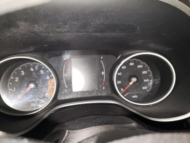 Photo 9 from auction – 2018 JEEP COMPASS SP with VIN 3C4NJDAB3JT175874