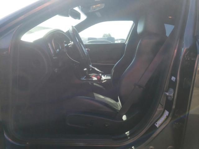 Photo 7 from auction – 2021 DODGE CHARGER R/ with VIN 2C3CDXCT3MH575571
