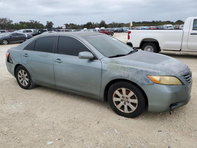 Photo 4 from auction – 2007 TOYOTA CAMRY CE with VIN JTNBE46K573035695