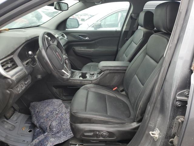 Photo 7 from auction – 2021 GMC ACADIA SLT with VIN 1GKKNMLS1MZ189696