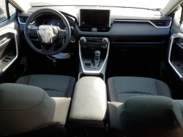 Photo 8 from auction – 2024 TOYOTA RAV4 XLE with VIN 2T3W1RFV4RW333700