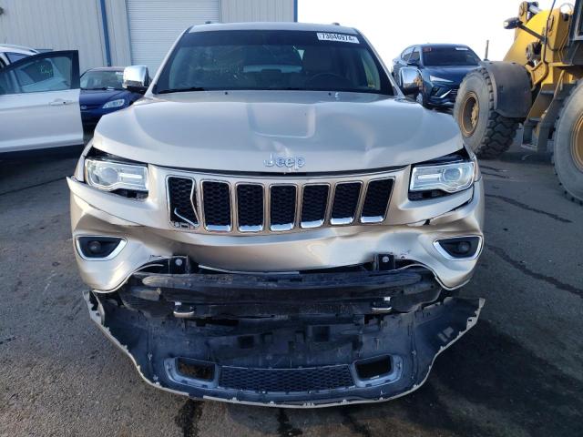 Photo 5 from auction – 2014 JEEP GRAND CHER with VIN 1C4RJFCM2EC556953