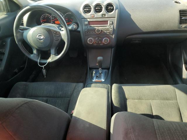 Photo 8 from auction – 2012 NISSAN ALTIMA BAS with VIN 1N4AL2AP0CN526869