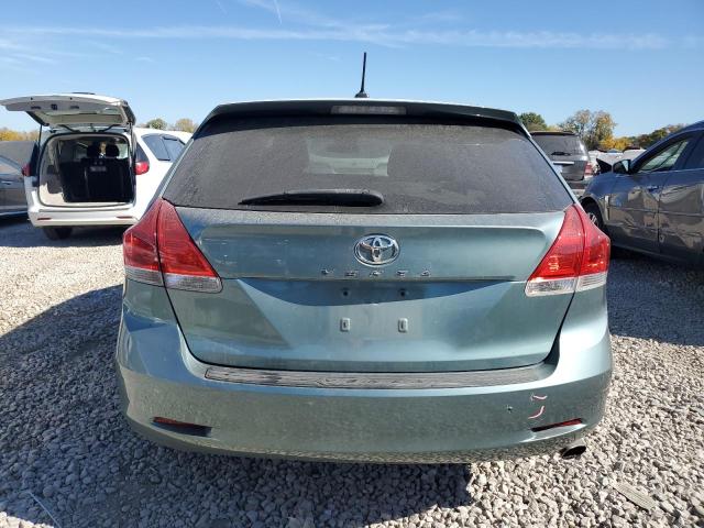 Photo 6 from auction – 2010 TOYOTA VENZA with VIN 4T3ZA3BB6AU026457
