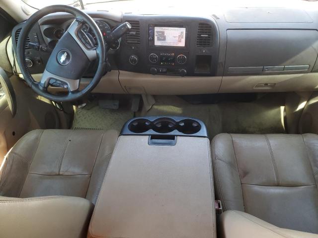 Photo 8 from auction – 2013 CHEVROLET SILVERADO with VIN 1GC4K0C8XDF237045