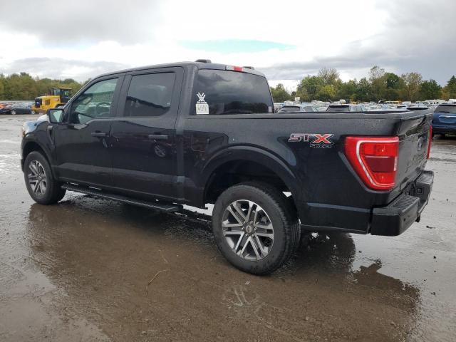 Photo 2 from auction – 2022 FORD F150 SUPER with VIN 1FTEW1EP7NKD31282