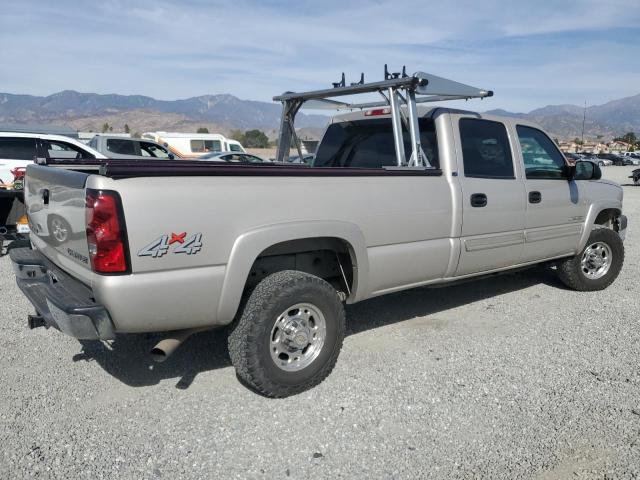 Photo 3 from auction – 2004 CHEVROLET SILVERADO with VIN 1GCHK23G24F224827
