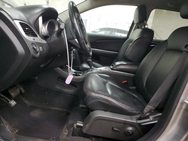 Photo 7 from auction – 2015 DODGE JOURNEY R/ with VIN 3C4PDCEG0FT631448