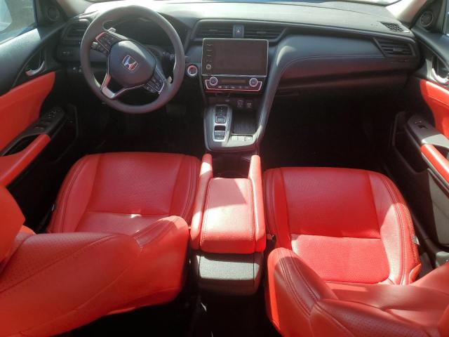 Photo 8 from auction – 2022 HONDA INSIGHT EX with VIN 19XZE4F53NE013715